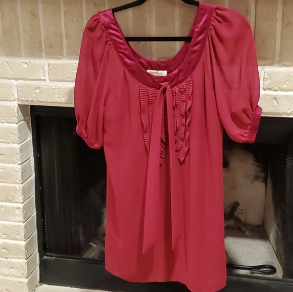 ☆4/$20☆  Arden B mini dress - Picture 3 of 6